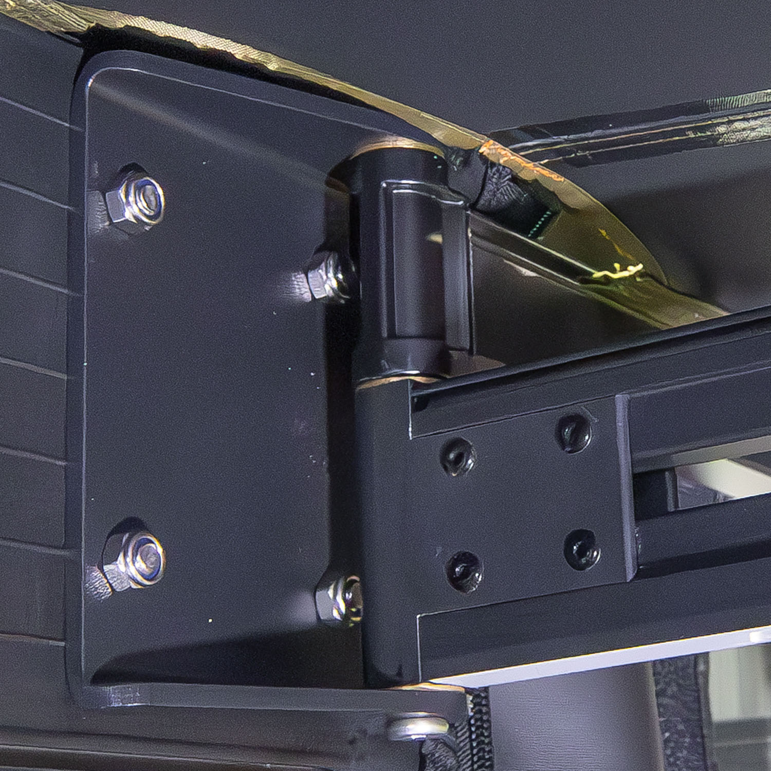 23Zero Peregrine Pro 180 Awning - Energize Trek