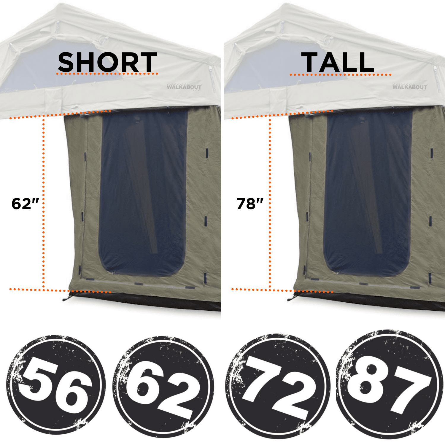 23Zero Soft Shell Walkabout Annex - Energize Trek