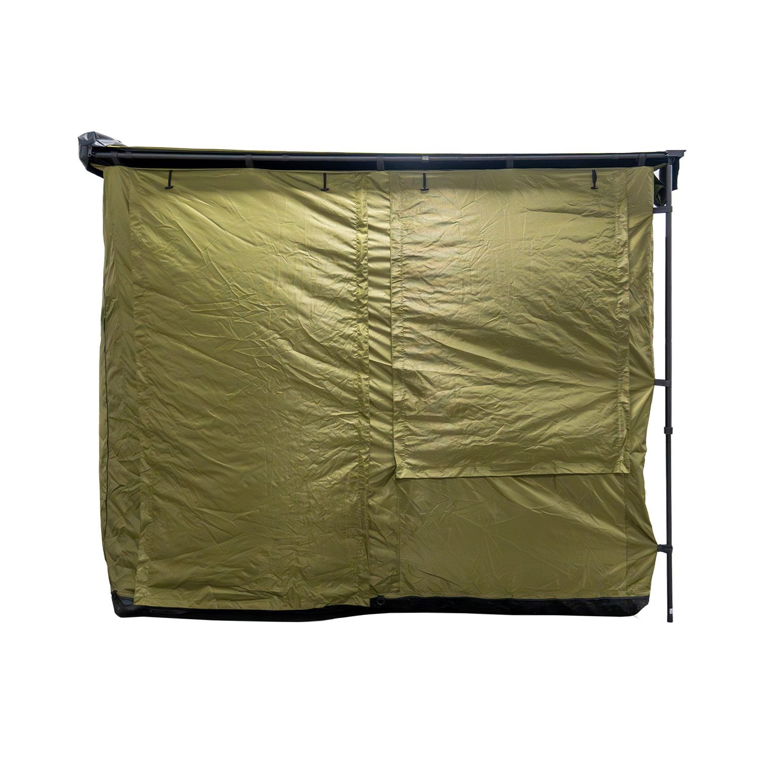 23Zero Bushman 78" Awning Room (78″ x 98″) - Energize Trek