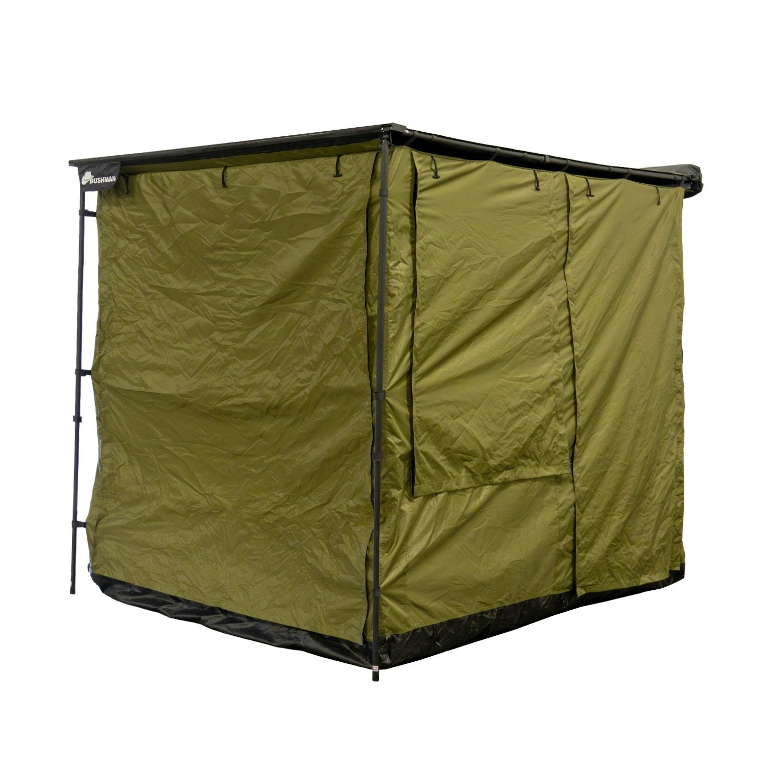 23Zero Bushman 78" Awning Room (78″ x 98″) - Energize Trek