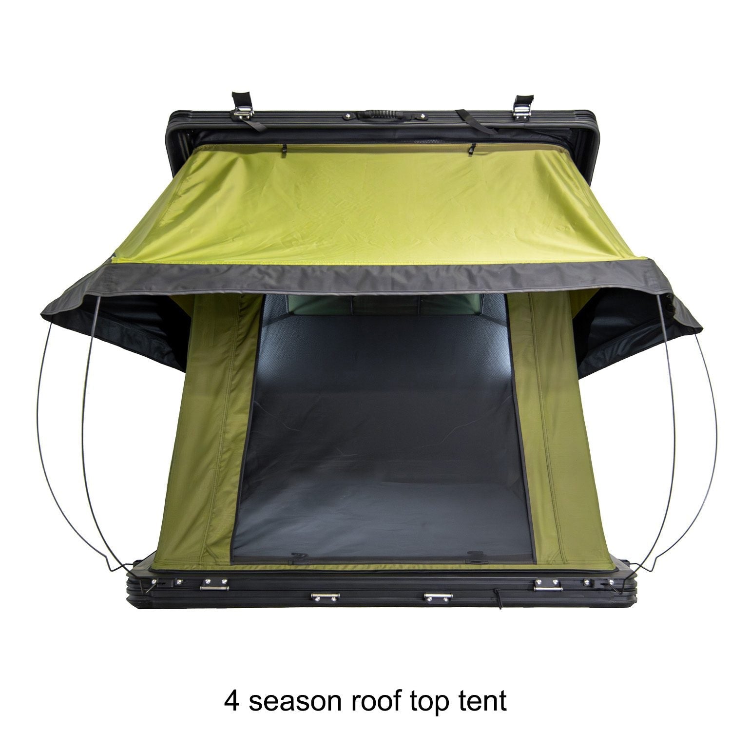 23Zero Kabari 3.0 Hard Shell Rooftop Tent - Energize Trek
