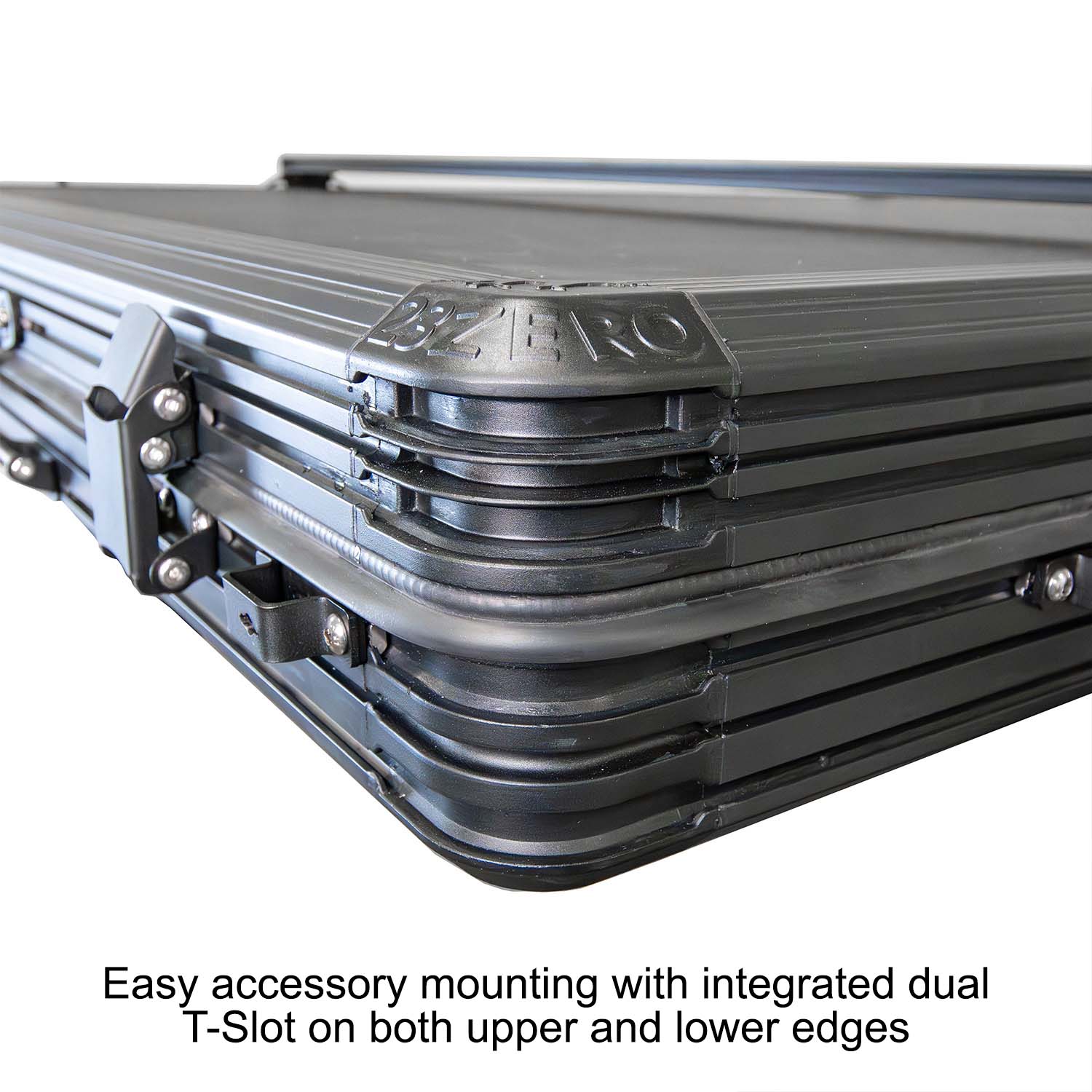 23Zero Kabari 3.0 Hard Shell Rooftop Tent - Energize Trek