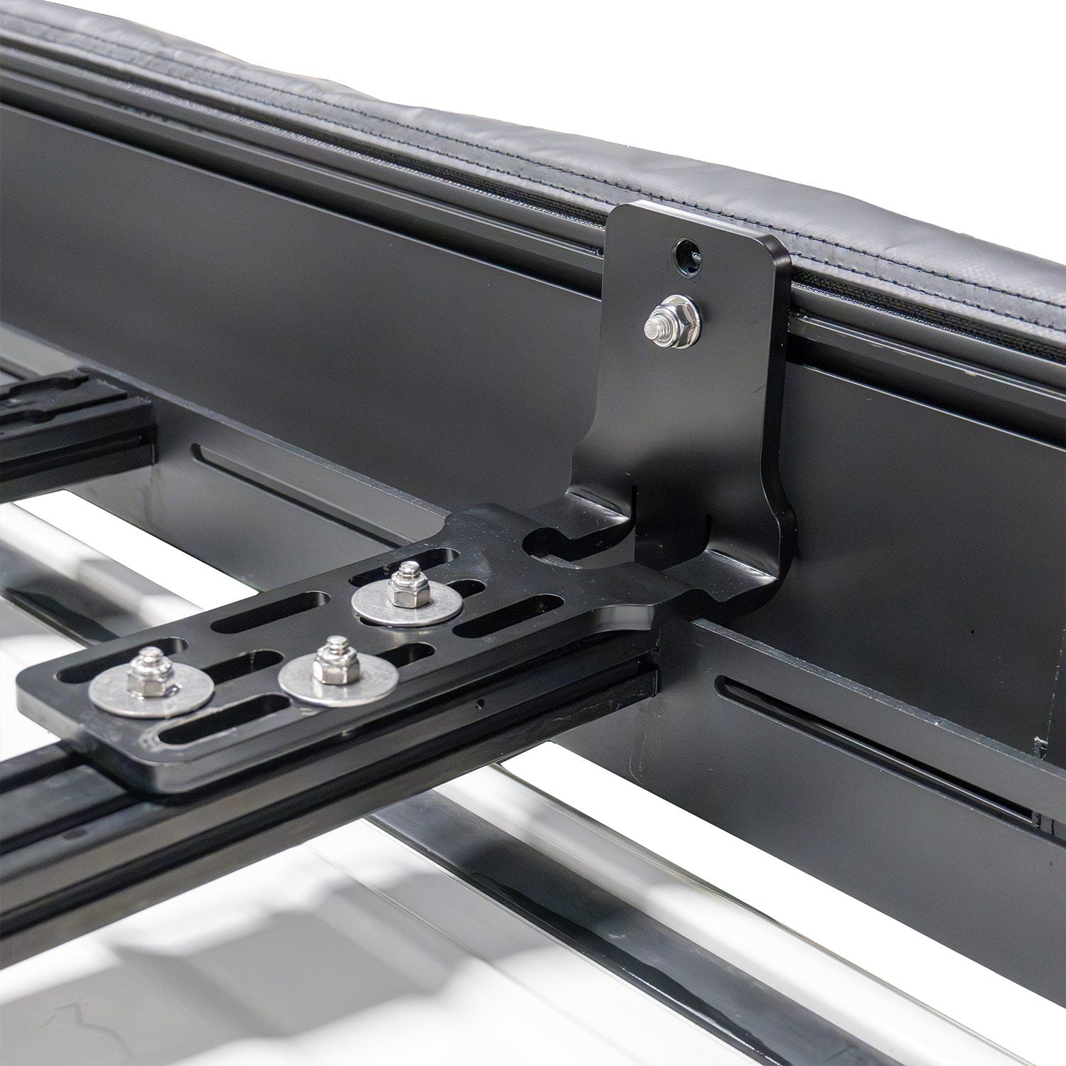 23Zero Peregrine PRO 6 ARM Freestanding 270-Degree Awning - Energize Trek
