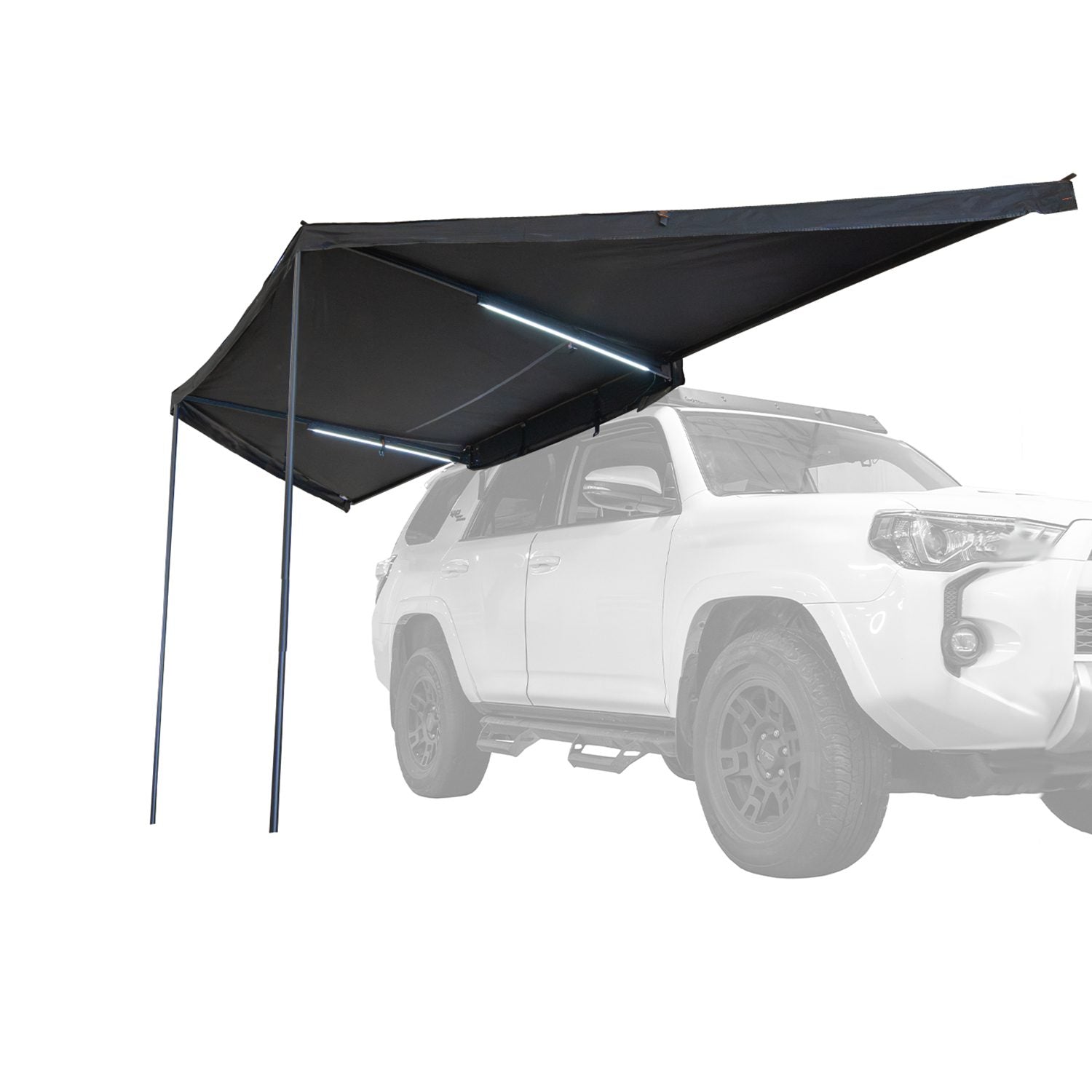 23Zero Peregrine Pro 180 Awning - Energize Trek