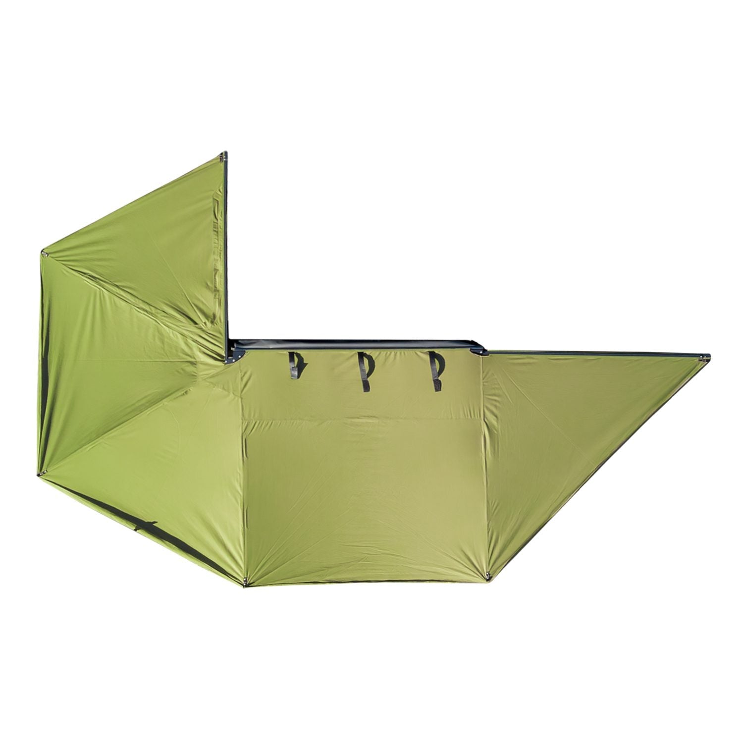 23Zero Peregrine PRO 6 ARM Freestanding 270-Degree Awning - Energize Trek