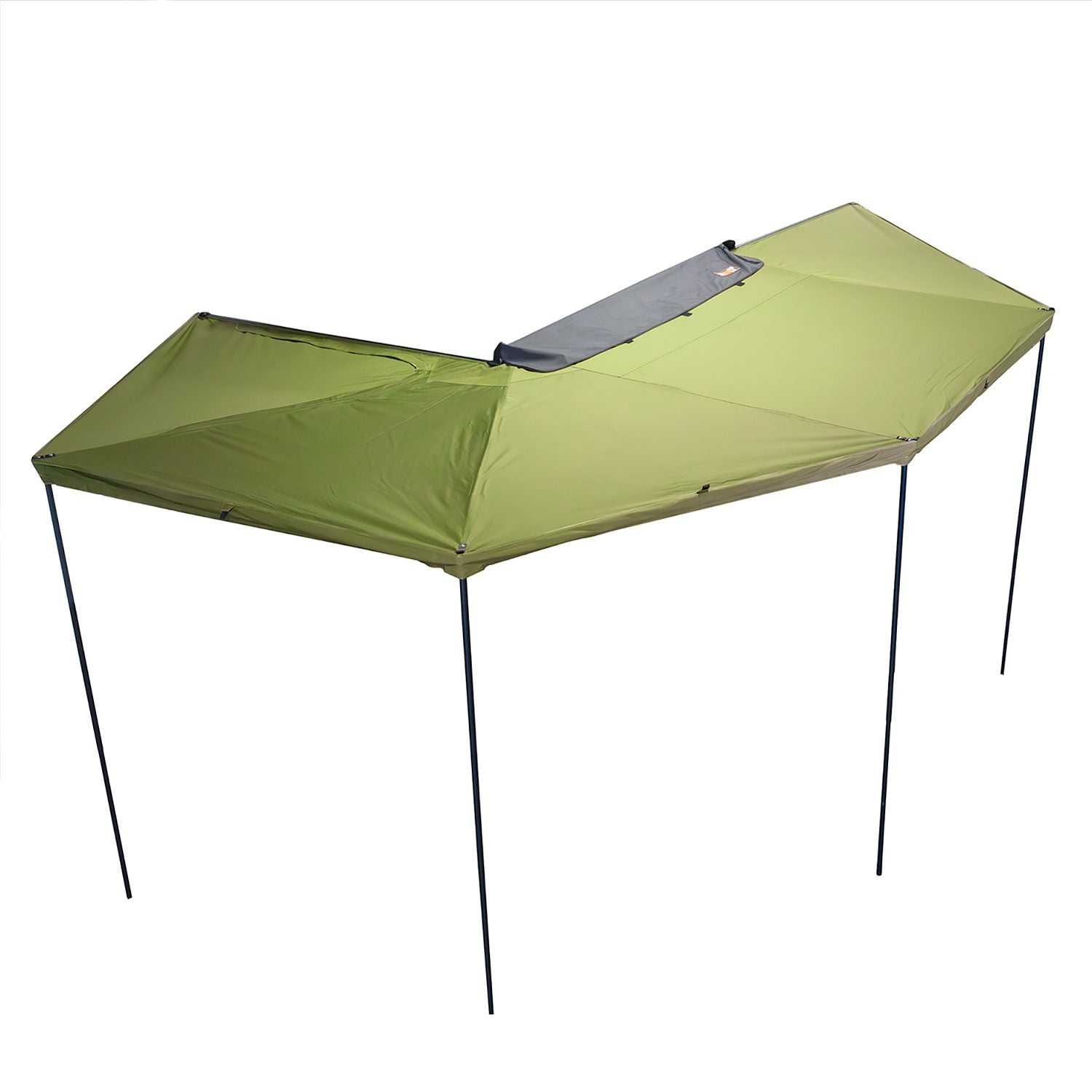 23Zero Peregrine PRO 6 ARM Freestanding 270-Degree Awning - Energize Trek