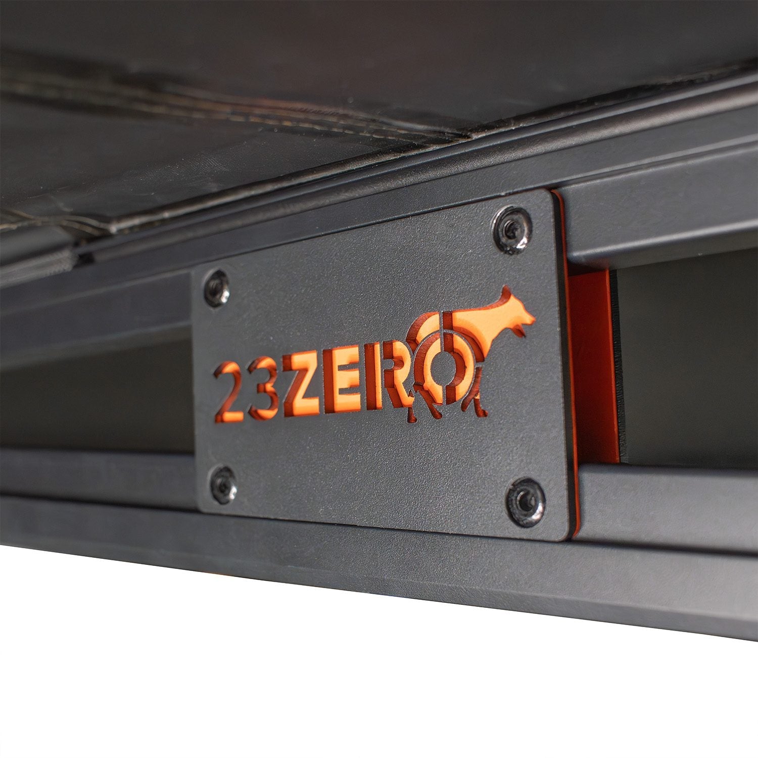 23Zero Peregrine PRO 6 ARM Freestanding 270-Degree Awning - Energize Trek