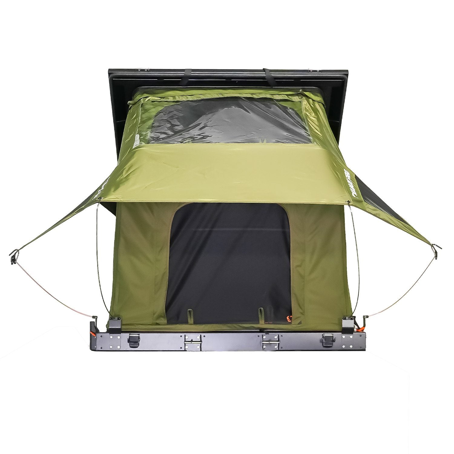 23ZERO Kabari Pro Aluminum Clamshell Rooftop Tent - Energize Trek