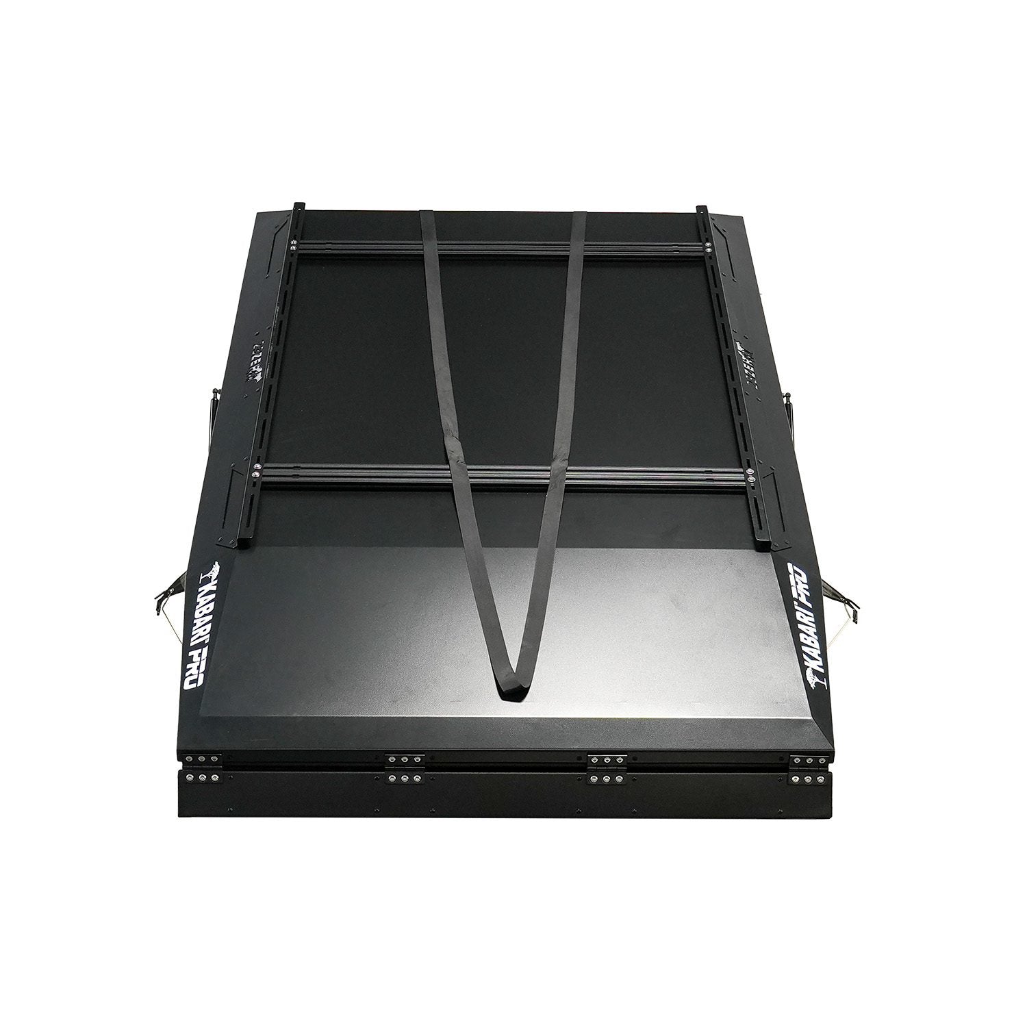 23ZERO Kabari Pro Aluminum Clamshell Rooftop Tent - Energize Trek