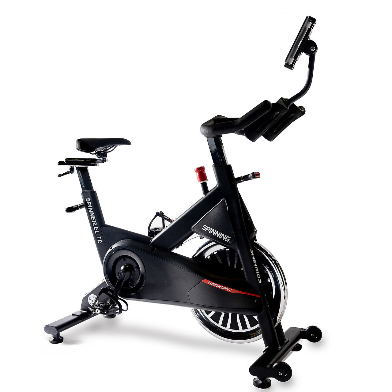 Elite Connected Spinner® Bike - Energize Trek