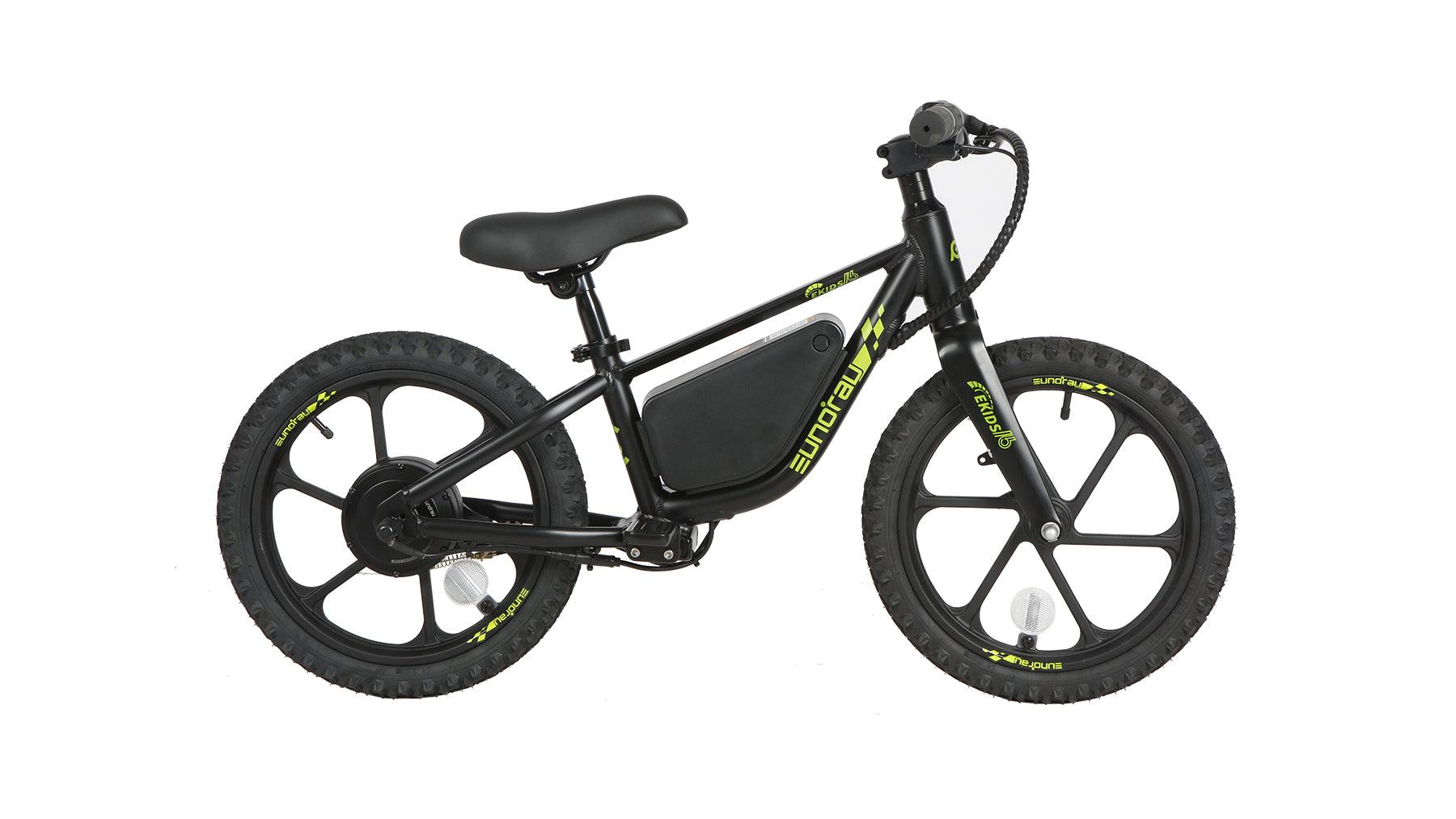 Eunorau EKIDS-16 2024 - Energize Trek