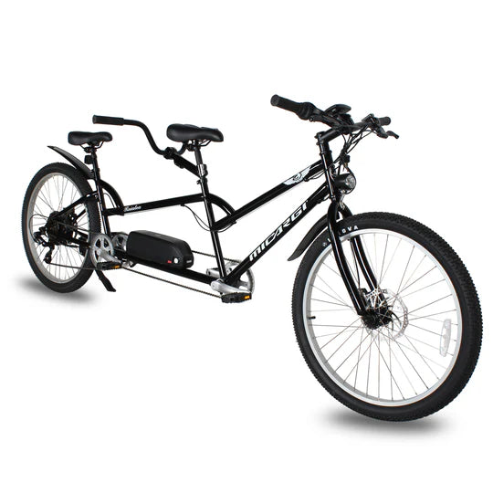 26' electric Tandem Female 7-SP 500W 48V - Energize Trek