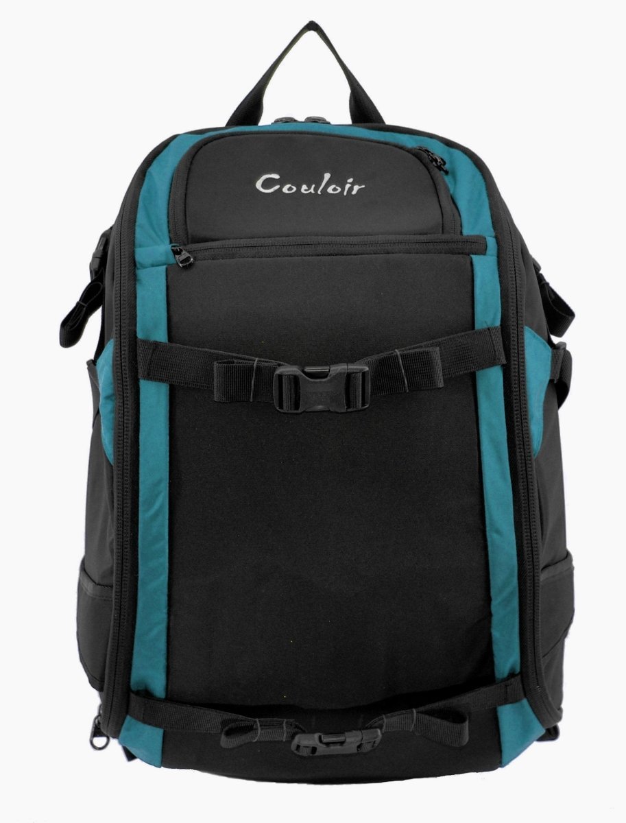 27 or 32 Liter Glide Ski Pack - Energize Trek