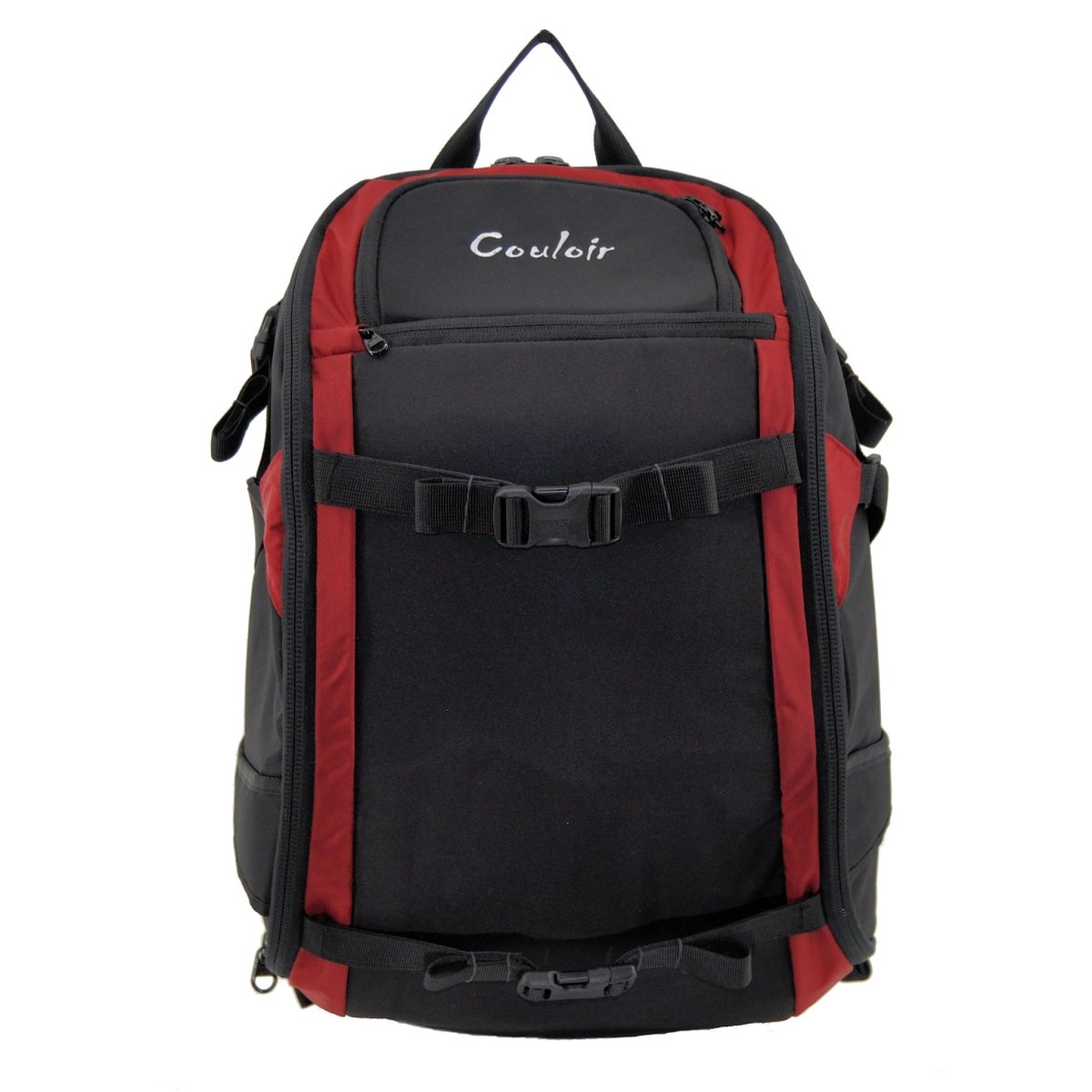 27 or 32 Liter Glide Ski Pack - Energize Trek