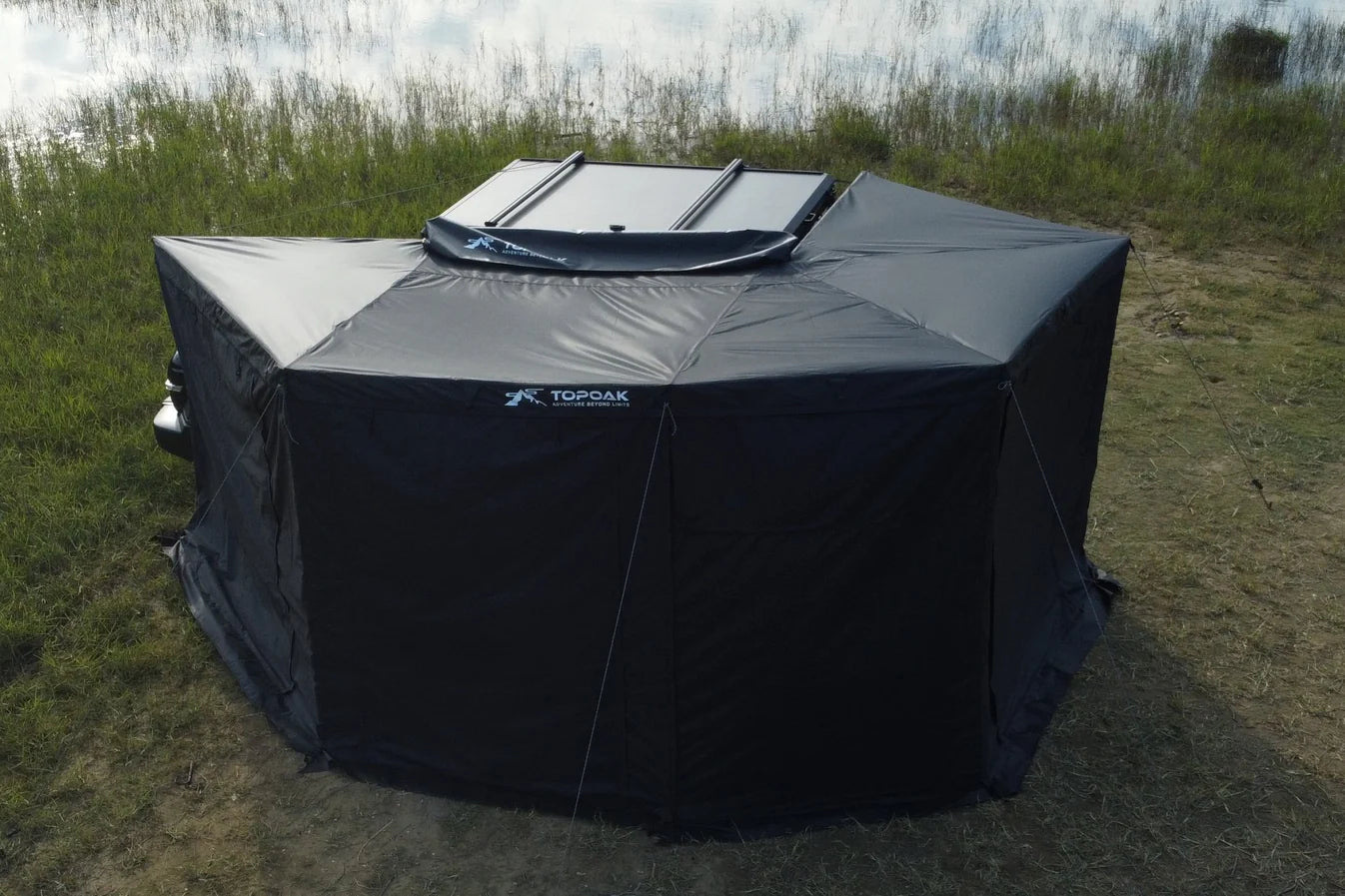 270° Awning Room - Energize Trek