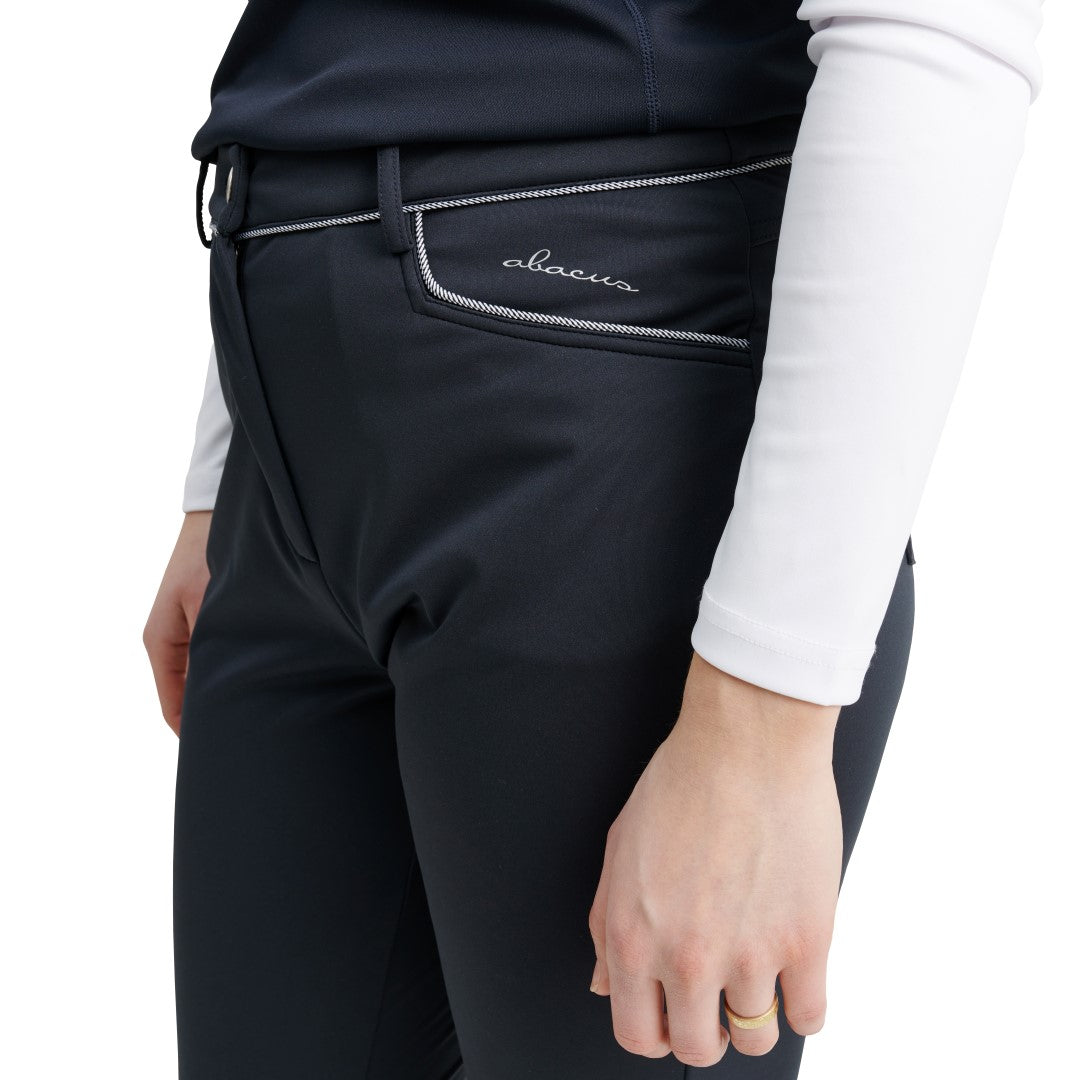 Women Druids Windproof, Warm and Water Repellent Trousers - Energize Trek