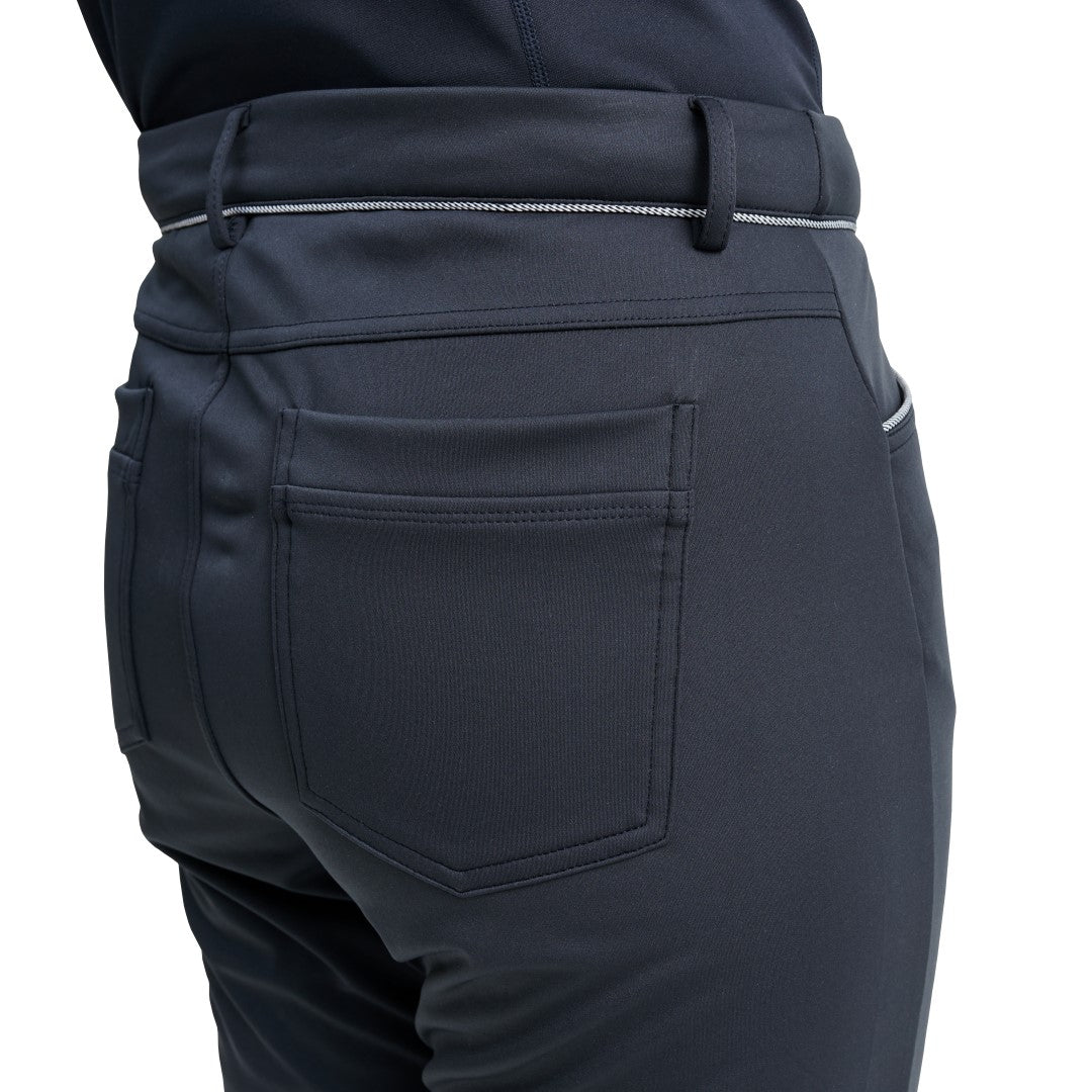 Women Druids Windproof, Warm and Water Repellent Trousers - Energize Trek
