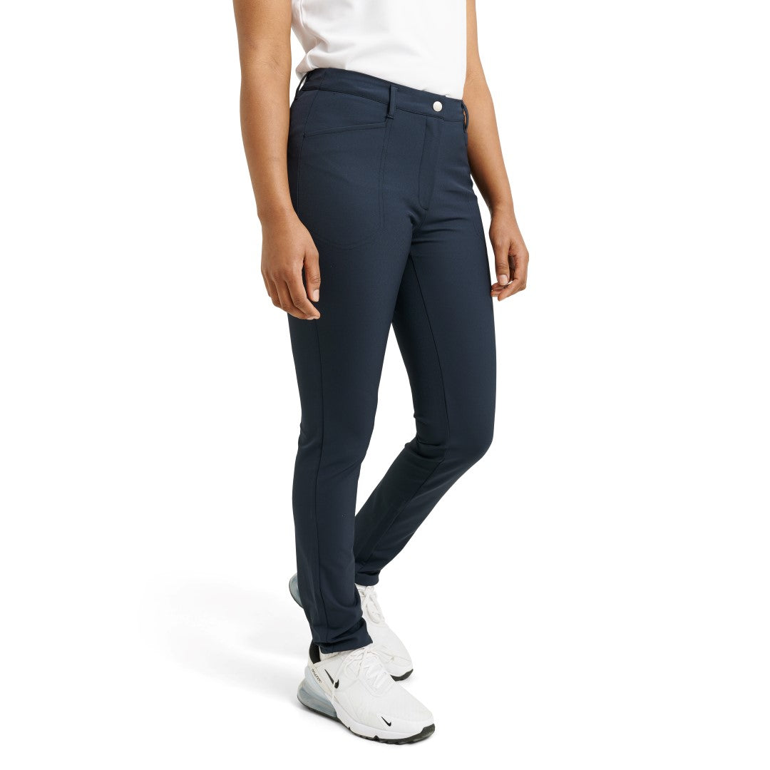 Women Elite Trousers (Regular waist) -4-ways Stretch - Energize Trek