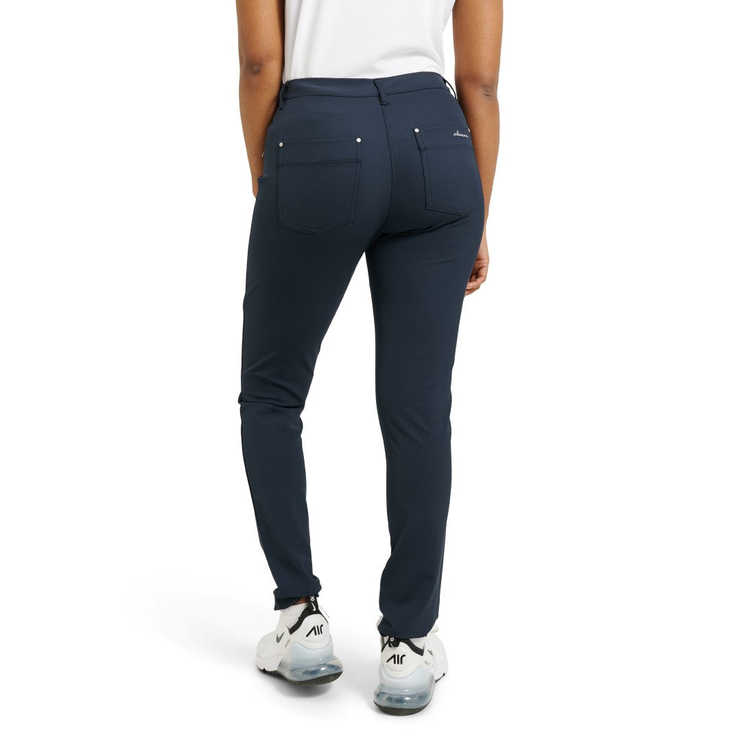 Women Elite Trousers (Regular waist) -4-ways Stretch - Energize Trek