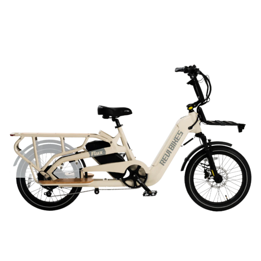 REVIBIKES Flux - Energize Trek