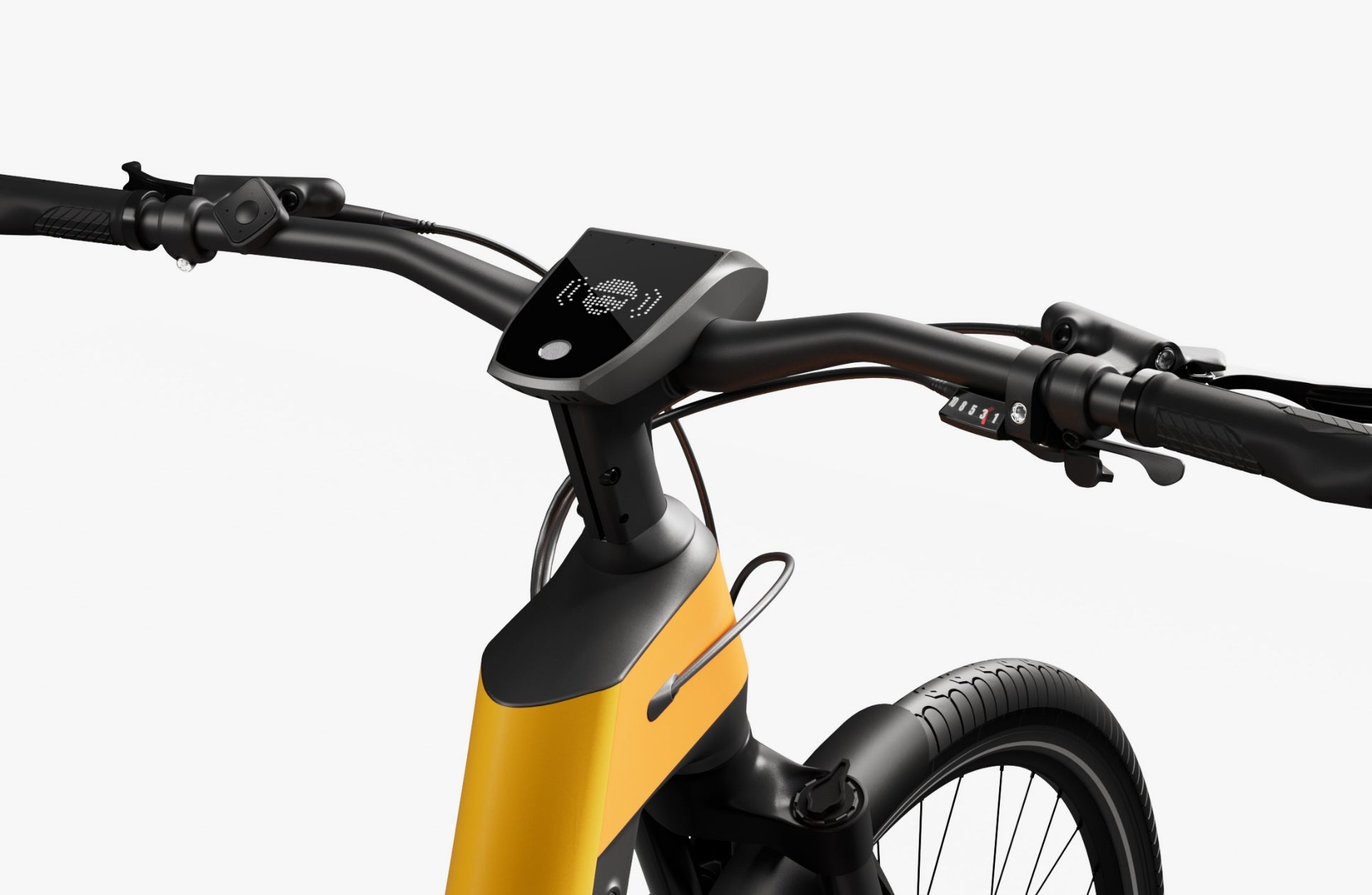 Urtopia Carbon Fusion GT E-Bike - Energize Trek