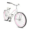 Micargi 26" Rover GX Beach Cruiser Bike