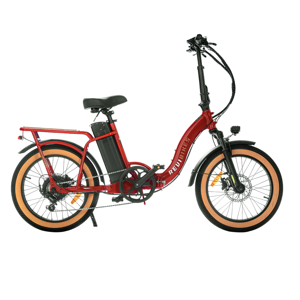 REVIBIKES Rebel.2 - Energize Trek