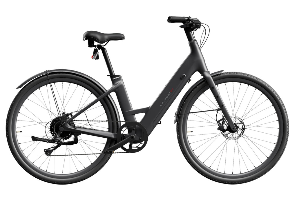 Urtopia Carbon 1 Step-Through - Energize Trek