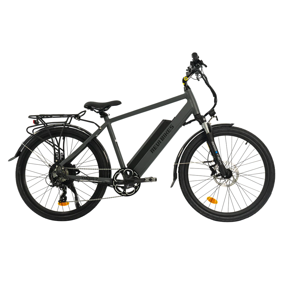REVIBIKES Oasis .2 - Energize Trek