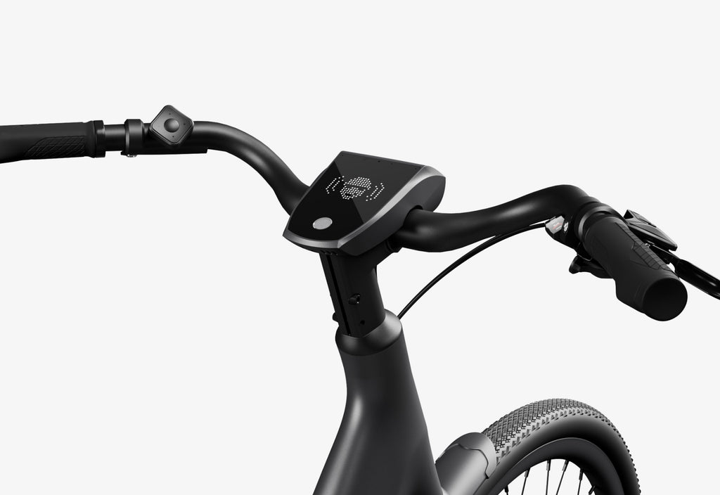 Urtopia Carbon 1 Step-Through - Energize Trek