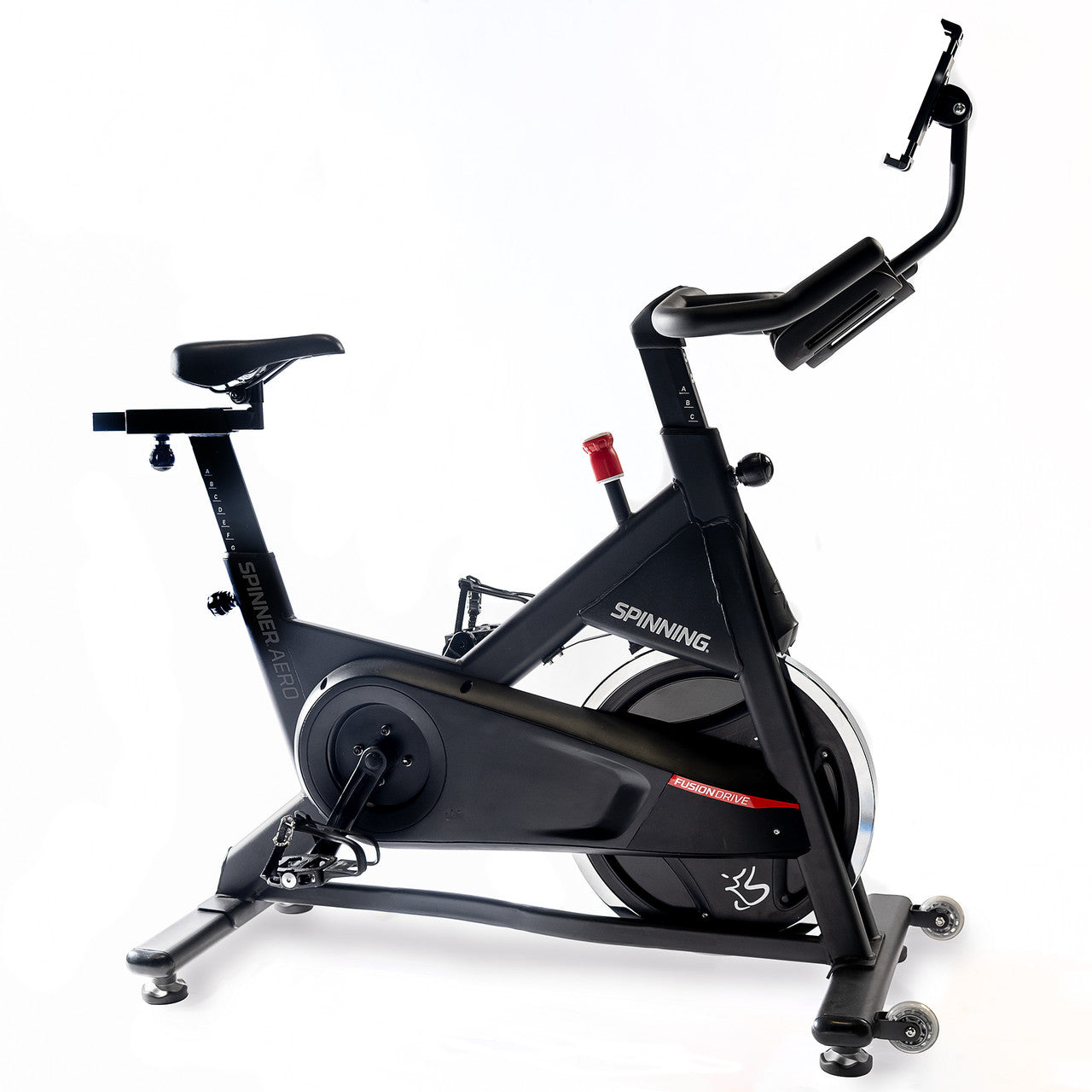 Aero Connected Spinner® Bike - Energize Trek
