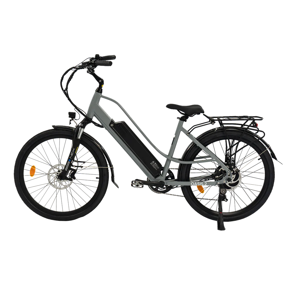 REVIBIKES Oasis .2 - Energize Trek