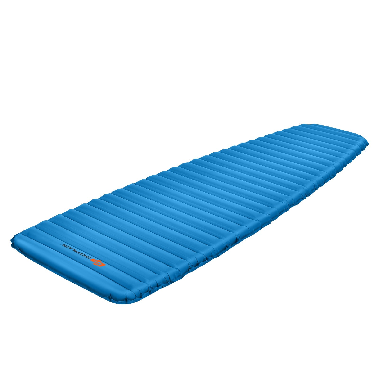 3 Inch Thick Inflatable Waterproof Camping Sleeping Pad - Energize Trek