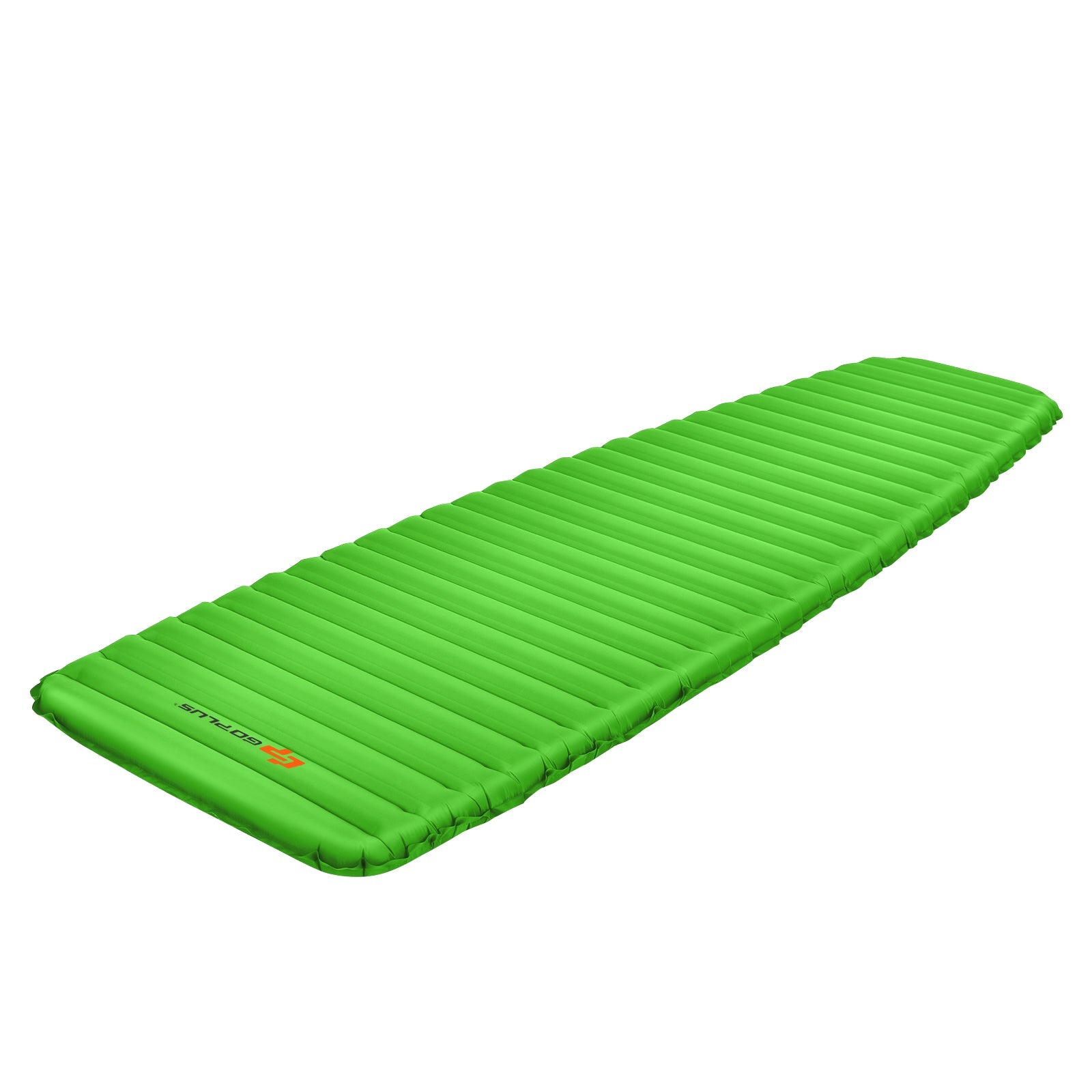 3 Inch Thick Inflatable Waterproof Camping Sleeping Pad - Energize Trek