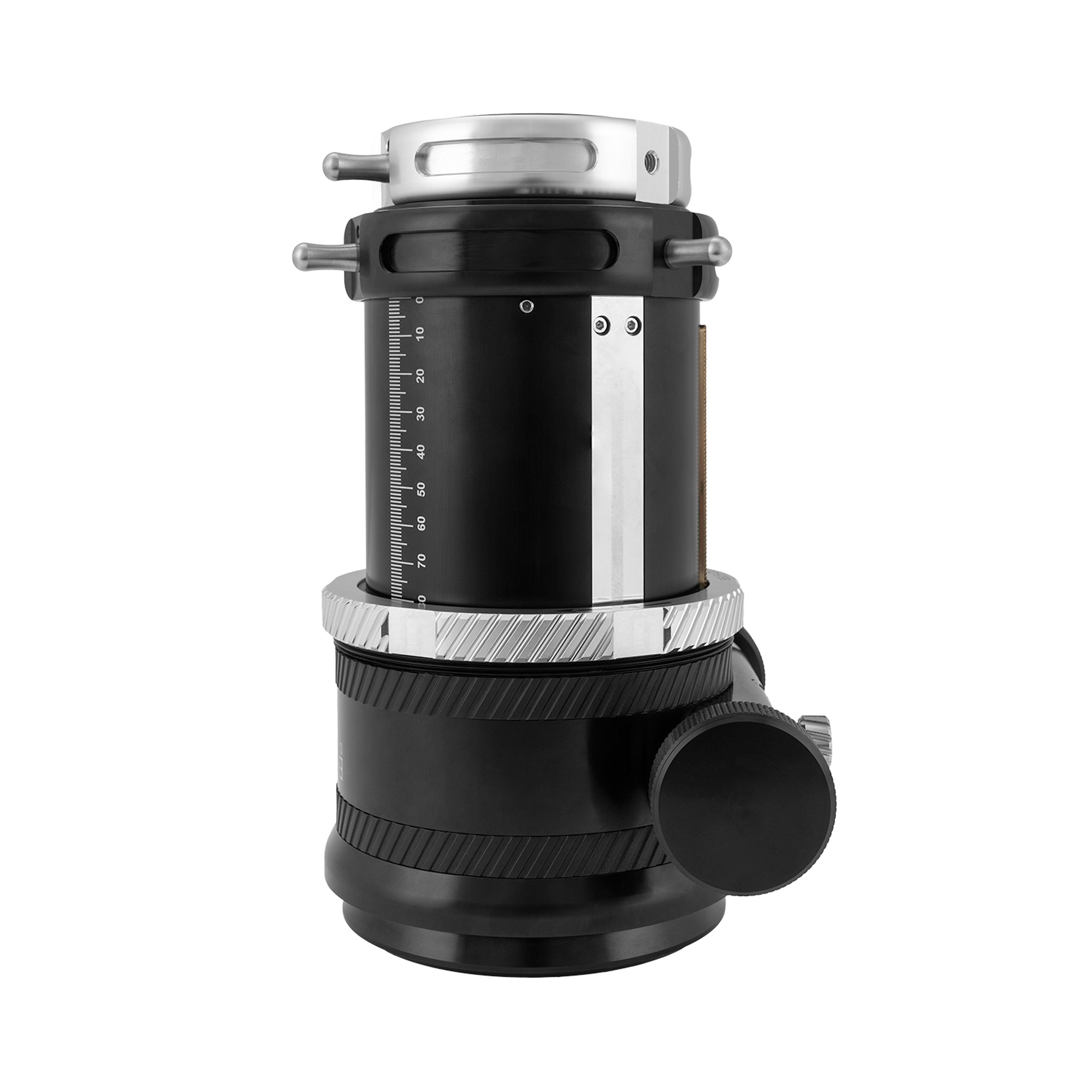 3-inch Self-Centering Focuser - Energize Trek
