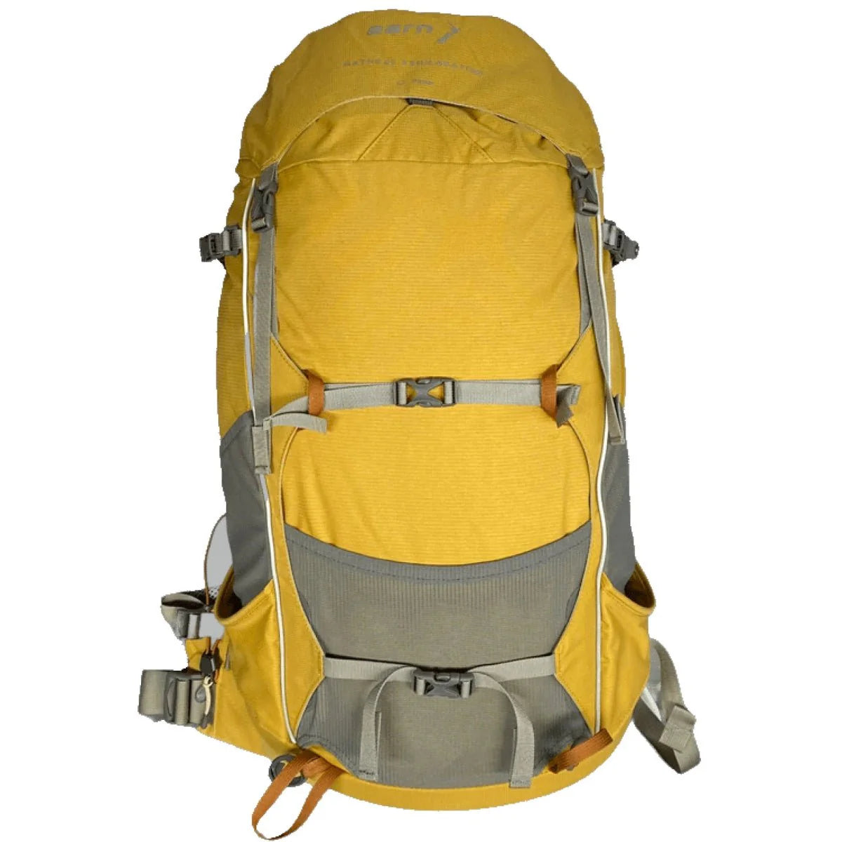 36 Liter Aarn Natural Exhilaration Backpack - Energize Trek