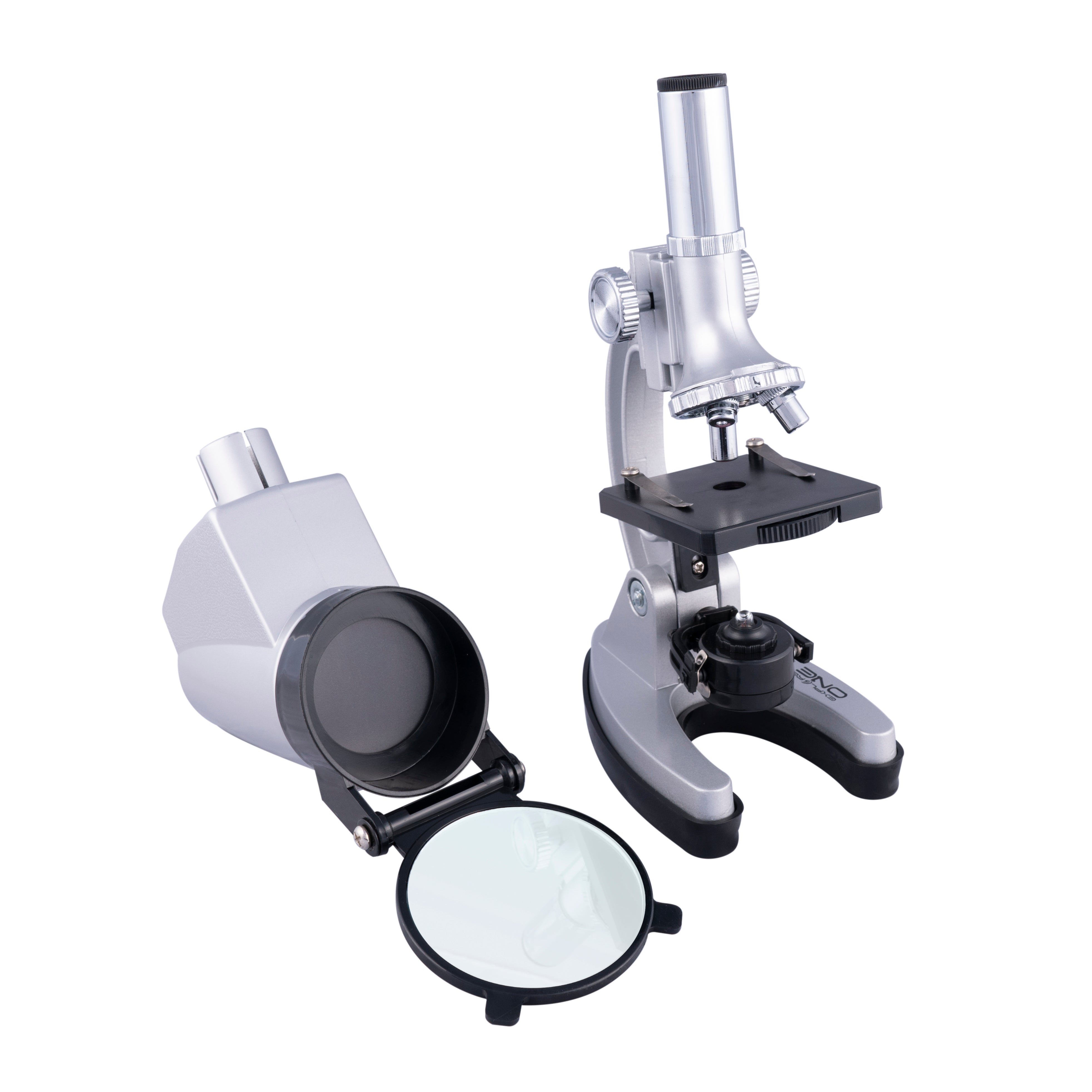 300x-1200x Microscope - Energize Trek