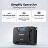 BougeRV Sunflow 30A MPPT Solar Charge Controller 12V/24V