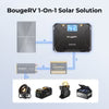 BougeRV Sunflow 30A MPPT Solar Charge Controller 12V/24V