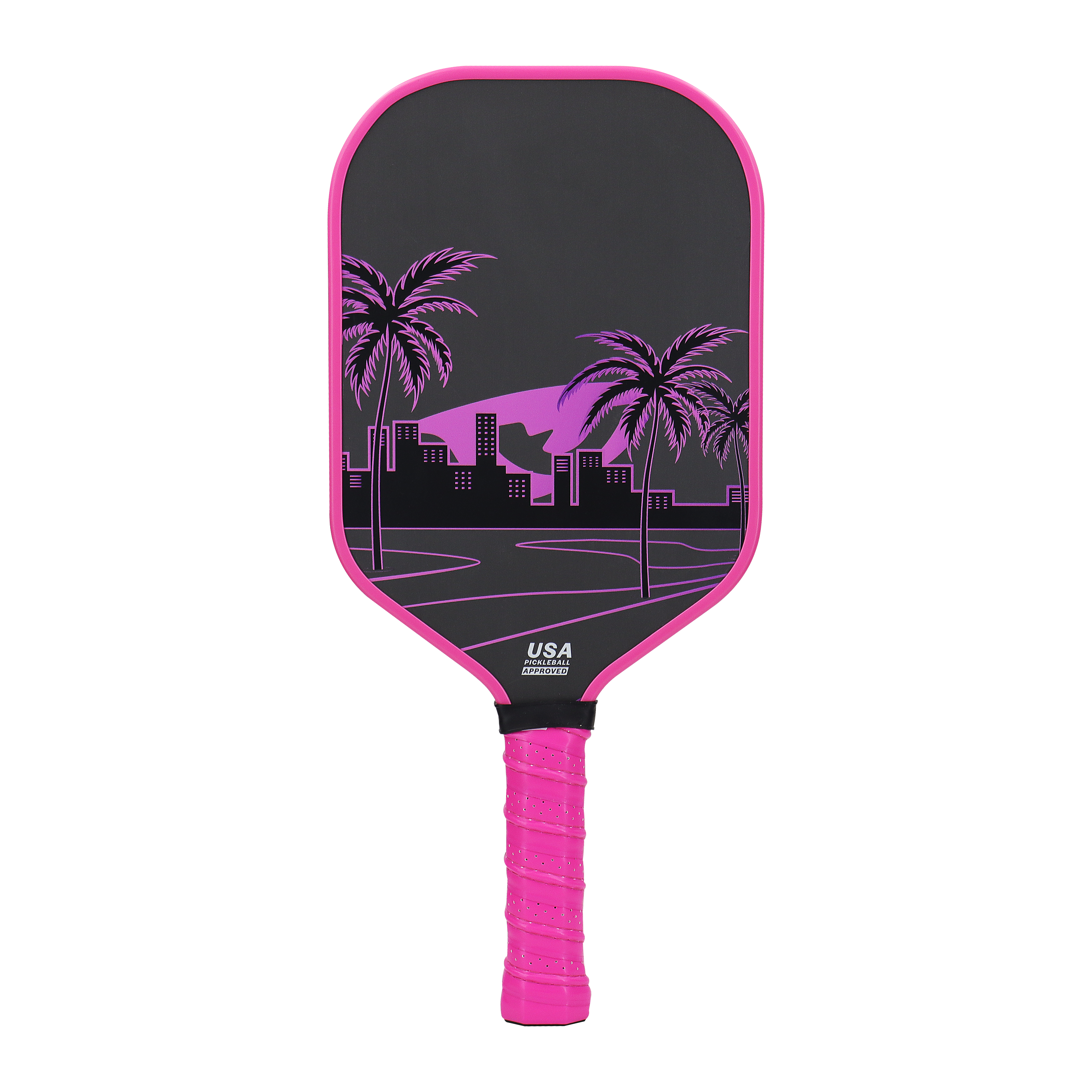Vibe Pro Power - TROPIXX SERIES - Energize Trek