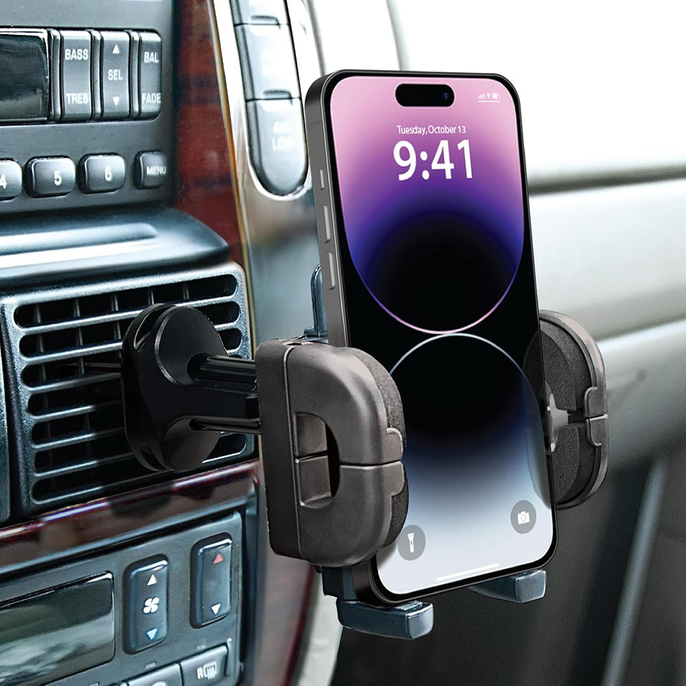 Bracketron Mobile GripiT Device Holder PHV200BL