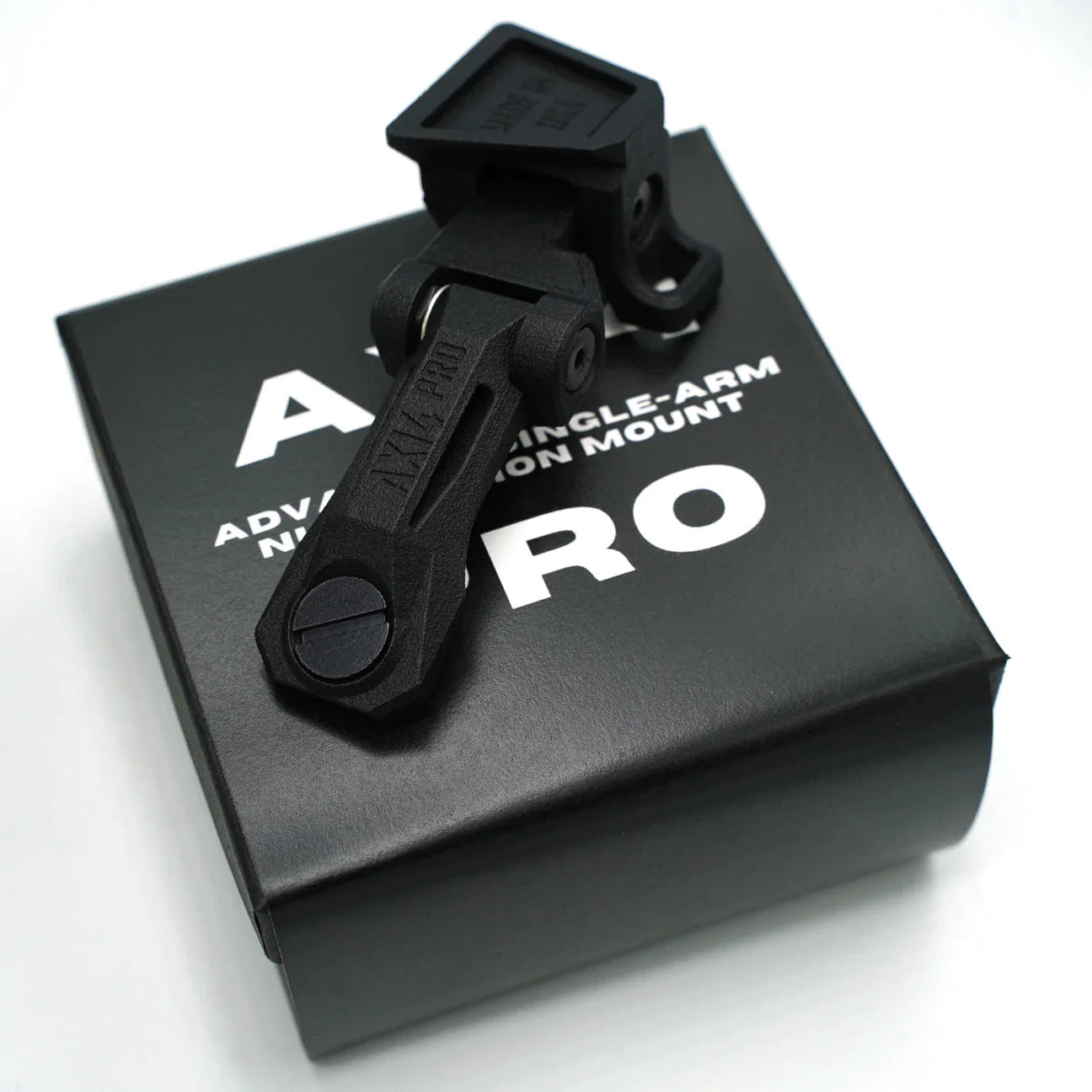 Noisefighters AX14-PRO - Energize Trek