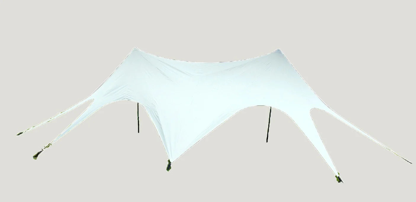 Twin Star Canopy - Energize Trek