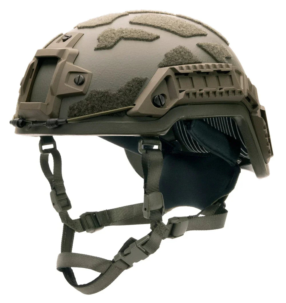 PGD ARCH GEN 3 Ballistic Helmet - Energize Trek