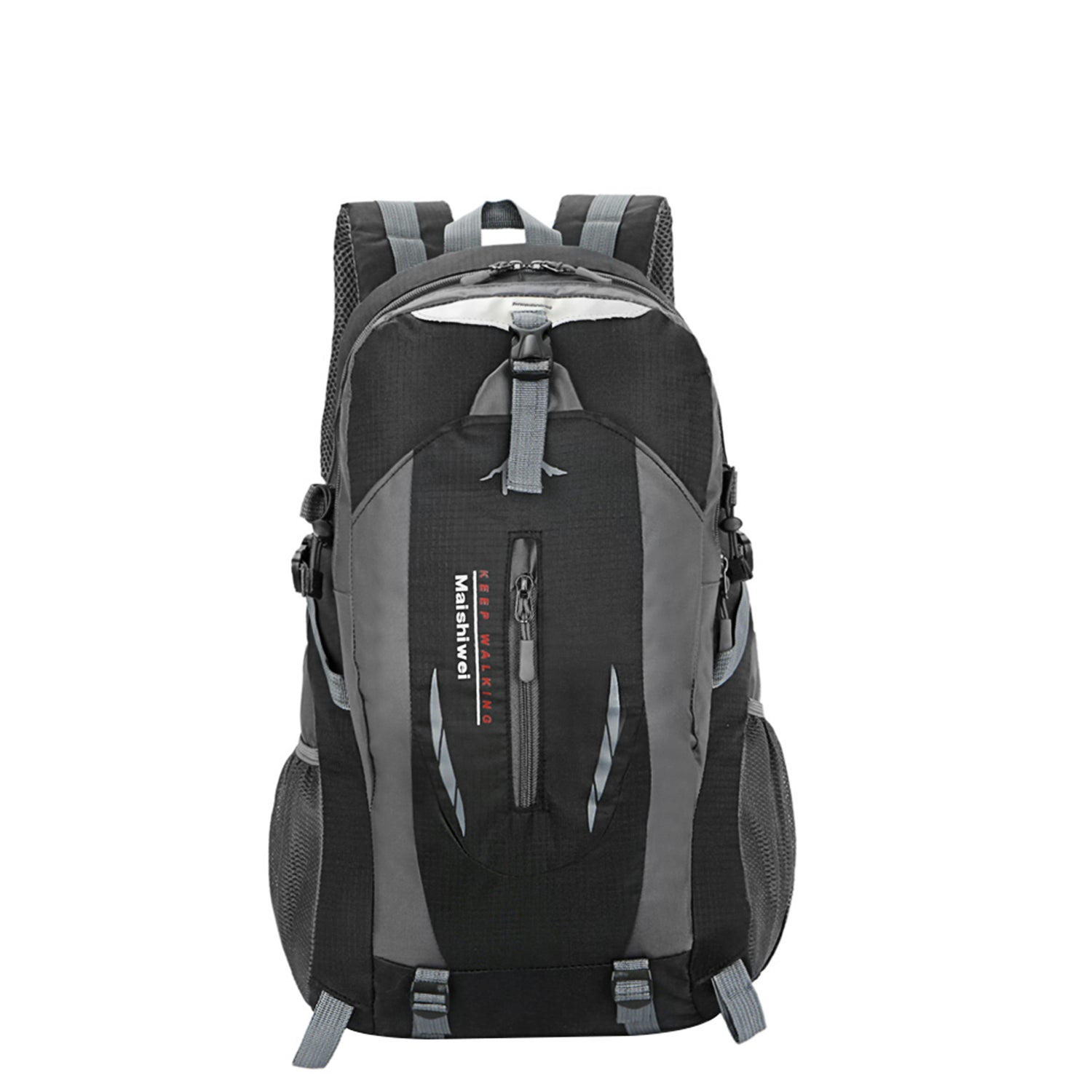 36L Outdoor Backpack Waterproof Daypack Travel Knapsack - Energize Trek