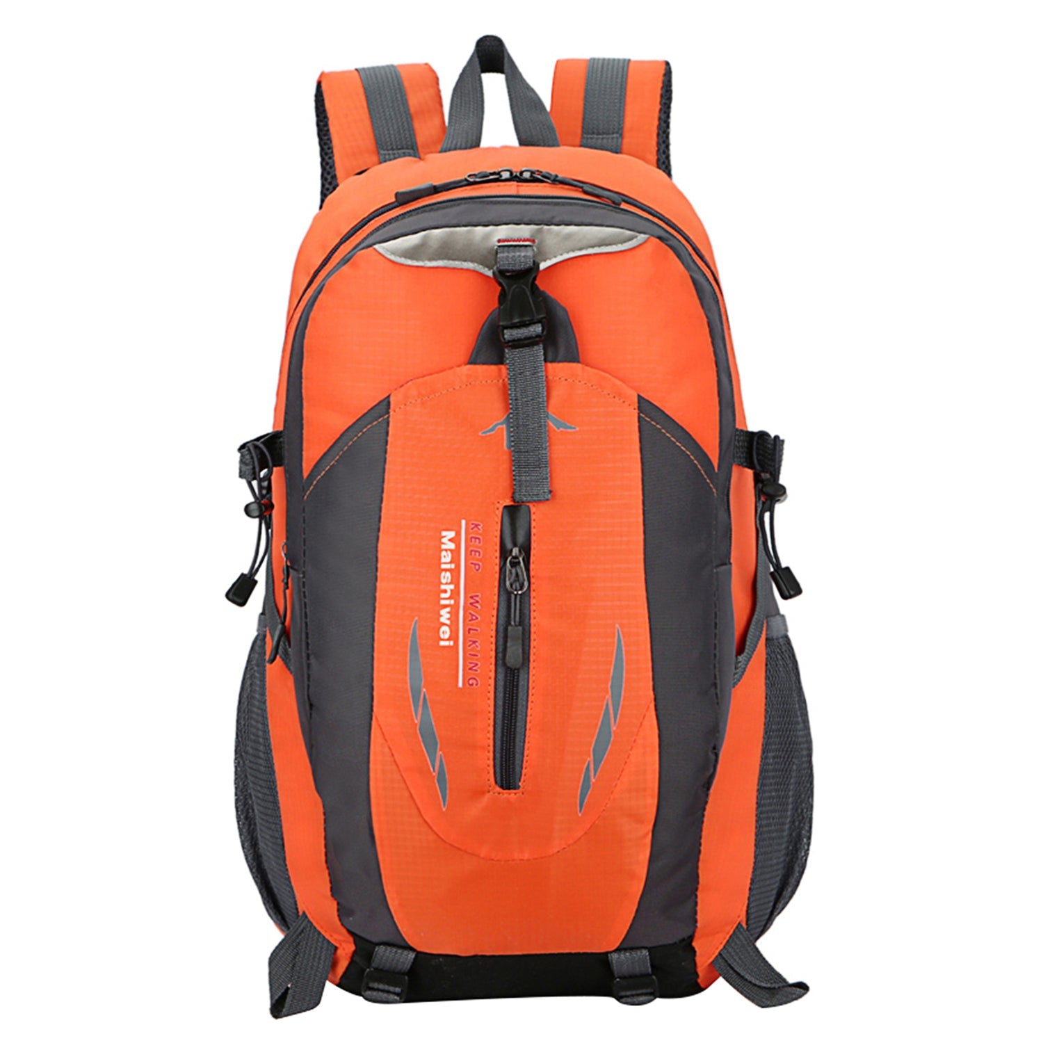 36L Outdoor Backpack Waterproof Daypack Travel Knapsack - Energize Trek