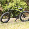 Micargi Luxe GT 26" Beach Cruiser Bikes