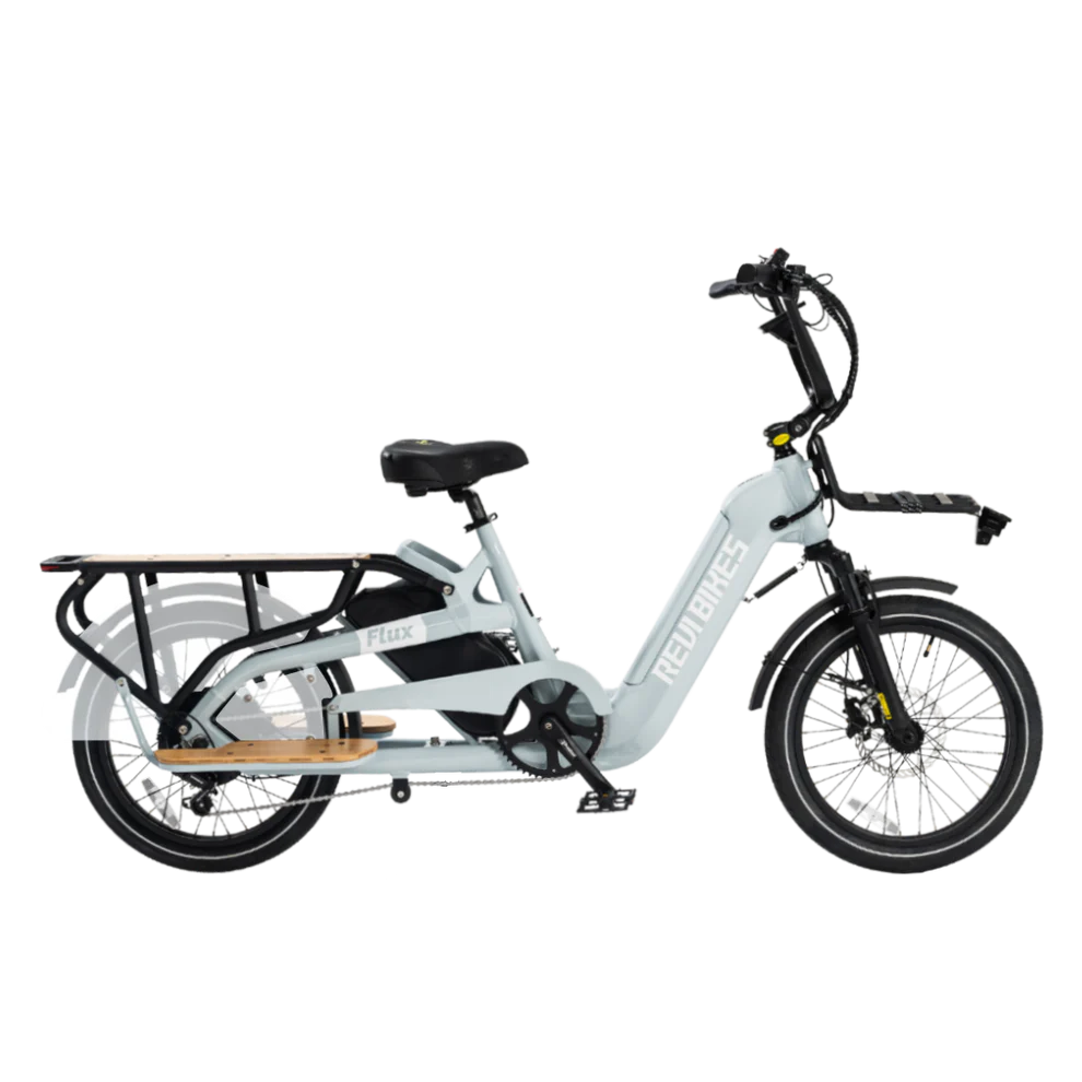 REVIBIKES Flux - Energize Trek