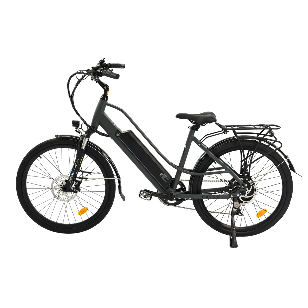 REVIBIKES Oasis .2 - Energize Trek