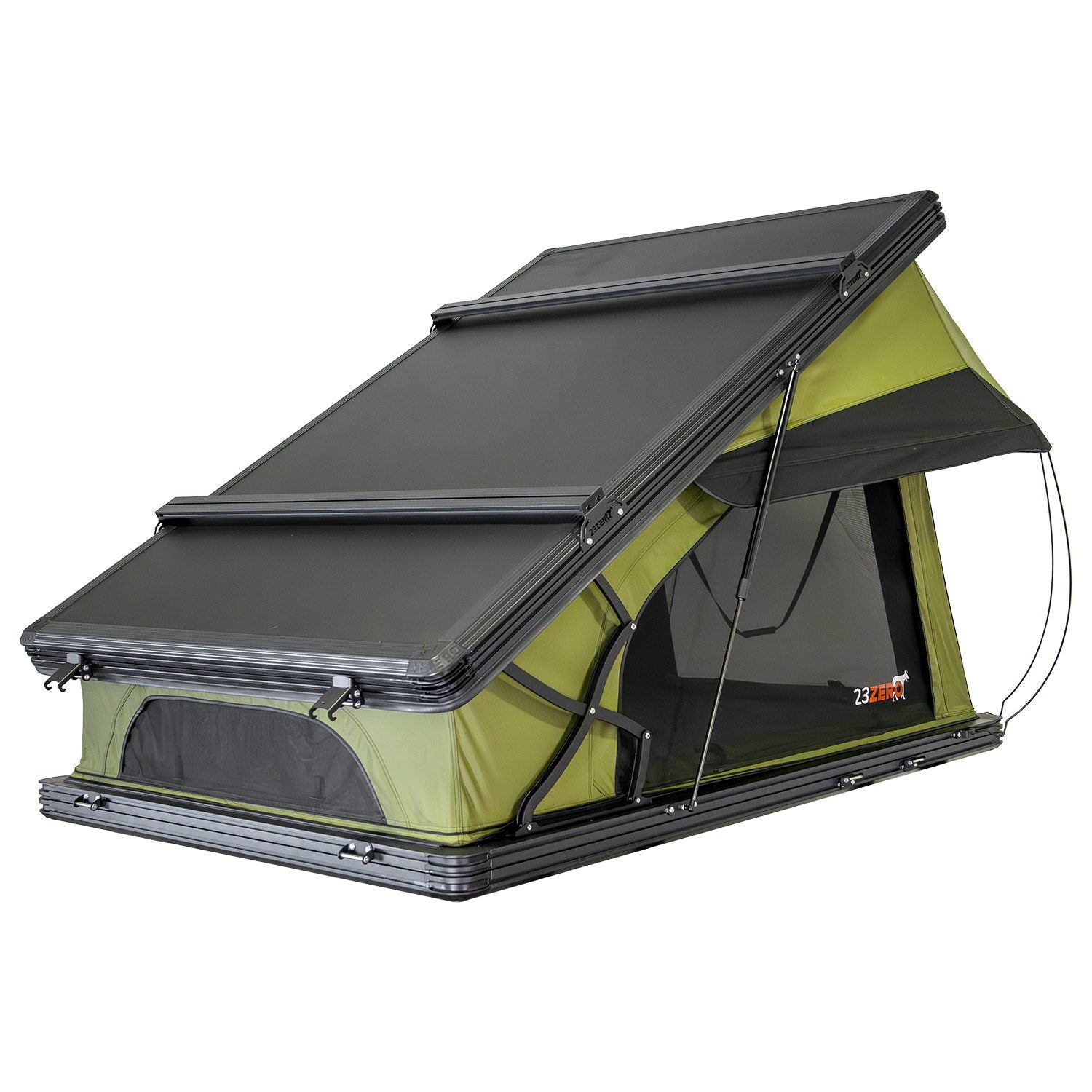 23Zero Kabari XL Hardshell Rooftop Tent - Energize Trek